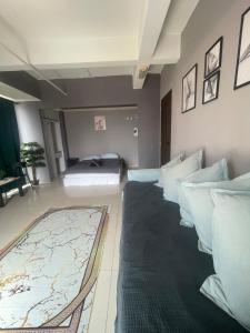 Nour Homestay KLCC View - COZY 1