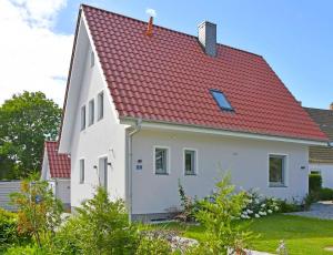 Strandhaus Dahl-modern und küstennah gelegen