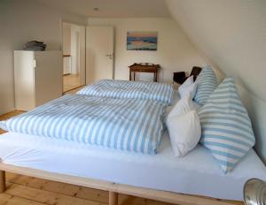 Strandhaus Dahl-modern und küstennah gelegen