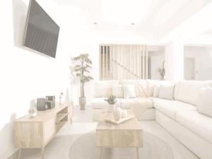 Βίλα Ζάκυνθος κοντά στη Θάλασσα με BBQ