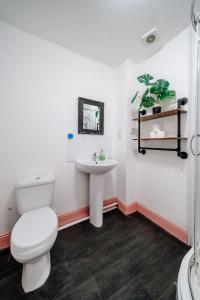 The Edinburgh Thistle, Sleep 5, City Centre!