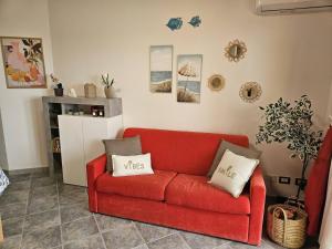 Castelsardo, Vivere aMare