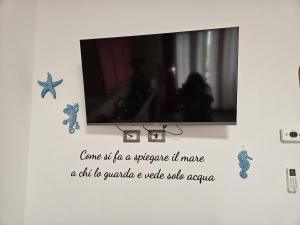 Castelsardo, Vivere aMare