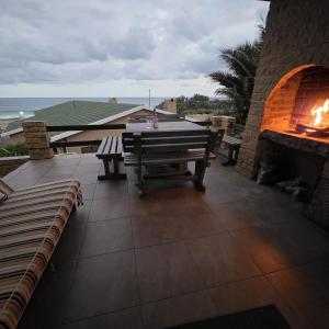 Allesreg Holiday Home