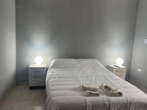 Sweet Ceibo Apart en Barrio Residencial y tranquilo a 10 minutos del Centro