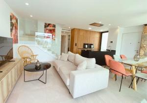 LUXURY VILLA LAVANDA SANTA ROSALIA RESORT by PREMIUM SPAIN PROPERTIES