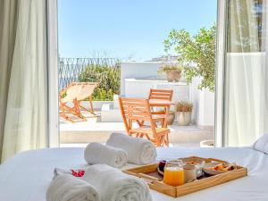 Hotel Boutique Máram - Adults Recommended