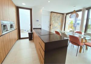 LUXURY VILLA LAVANDA SANTA ROSALIA RESORT by PREMIUM SPAIN PROPERTIES