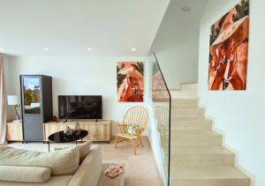 LUXURY VILLA LAVANDA SANTA ROSALIA RESORT by PREMIUM SPAIN PROPERTIES