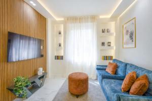 Boscovich Perfect Suite - 7Sundays