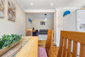 Spacious Contractor House 4 Beds N22 Wood Green
