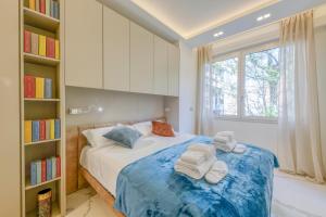 Boscovich Perfect Suite - 7Sundays