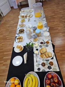 Hotel Eleodoro