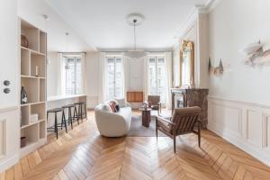 Le Splendide - Au cœur du 6ème arrondissement