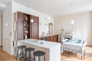 Le Splendide - Au cœur du 6ème arrondissement