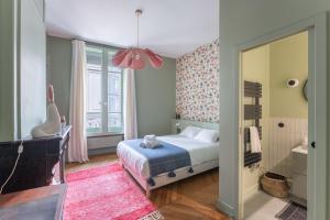 Le Splendide - Au cœur du 6ème arrondissement