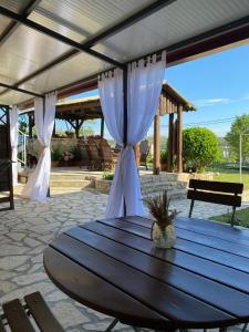 Apartmani AJP Posedarje