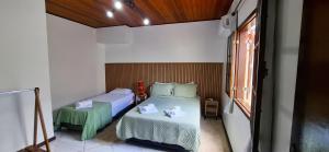 Casa Ouro Preto