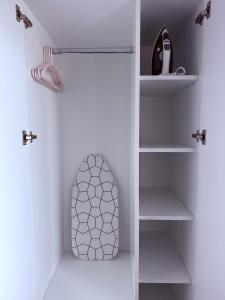 Danube-view City Center Apartment with Terrace