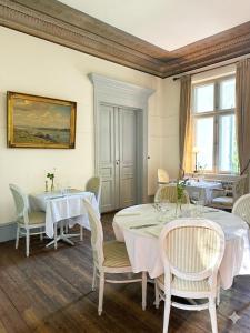 Liselund Ny Slot Hotel