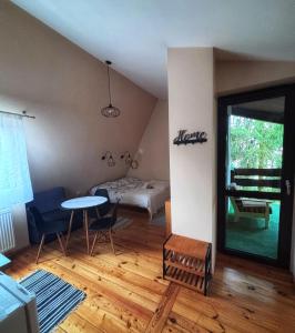 "Miło.Tu" Pokoje Gościnne