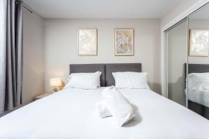 Harbour House - Donnini Apartments