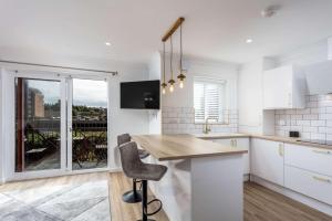 Harbour House - Donnini Apartments