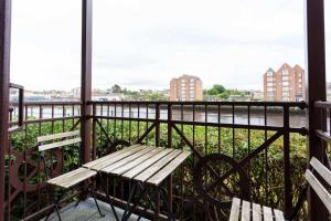 Harbour House - Donnini Apartments