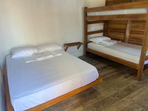 Hostal y Restaurante Akuaippa Tours