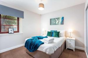 Elliot Suite No2 - Donnini Apartments