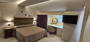 Hotel Mediterraneo