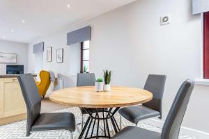 Elliot Suite No2 - Donnini Apartments