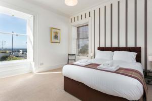 Sea Breeze - Donnini Apartments