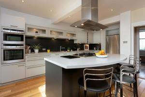 Sea Breeze - Donnini Apartments