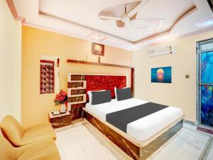 Hotel O RAJ PALACE