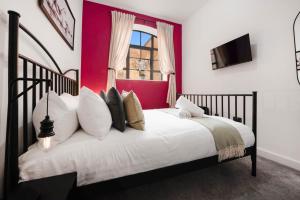 WhiskAwayStays - Dusk House - Luxury home