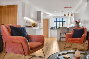 WhiskAwayStays - Dusk House - Luxury home