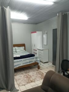 Kitnet aconchegante PJC 1