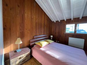 Chalet confort idéal famille ou ami & déplacement pro