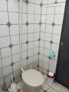 Kitnet aconchegante PJC 1