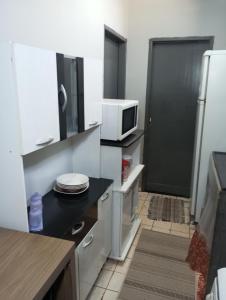 Kitnet aconchegante PJC 1