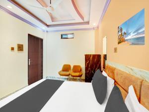 Hotel O RAJ PALACE