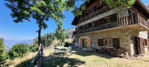 Chalet Le Chatelret - LE CHATELRET MAE-9361