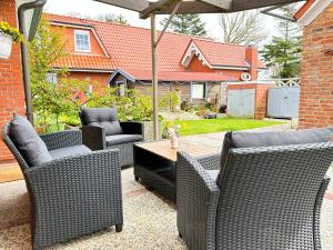 ANKERHUUS Norddeich