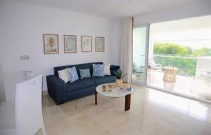 Mar y Palmas Luxe 2BR Playa Dorada Pool Near Beach