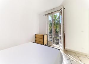 Au coeur de Juan-les-Pins, Magnifique Appartement, Clim, 30m de la Plage