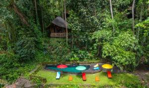 Bamboo Turtles Ecolodge