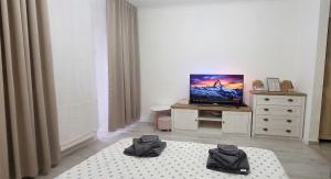Single room Perfect for couples or singles