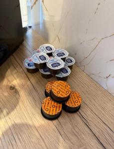 Nowe luksusowe Apartamenty z WANNĄ PREMIUM MANUFAKTURA-Orientarium ZOO-Aquapark Fala-Prywatny na wyłączność - w pełni wyposażony apartament -Blok, Niskie piętro, ZAMYKANY PARKING NA PILOTA - Cisza i spokój - Prywatność - Doskonała lokaliz