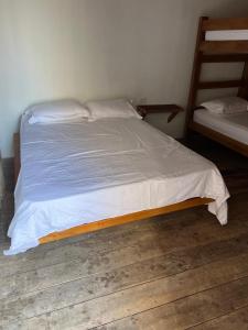 Hostal y Restaurante Akuaippa Tours